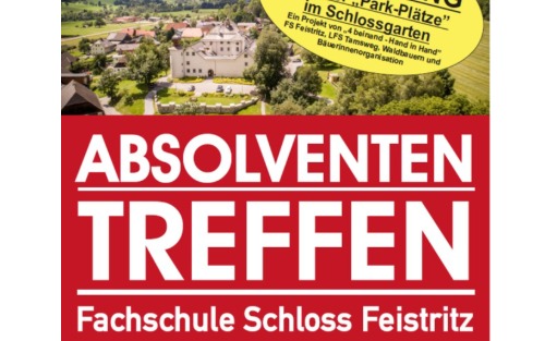 Absolventen Treffen