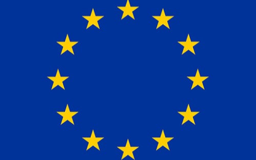 Europatag am 9. Mai