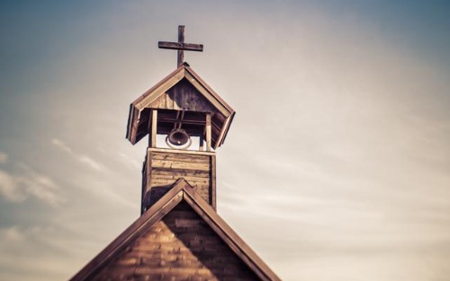 Gottesdienstordnung 10.-18.05.2025