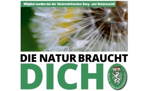 Berg- und Naturwacht Niederwölz/Teufenbach-Katsch