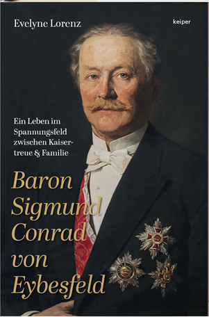 Buchpräsentation
