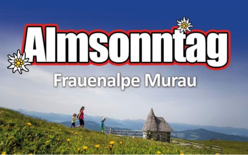 Frauenalmsonntag