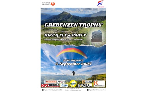 Grebenzen Trophy