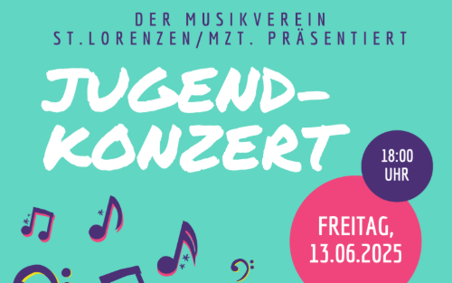 Jugendkonzert