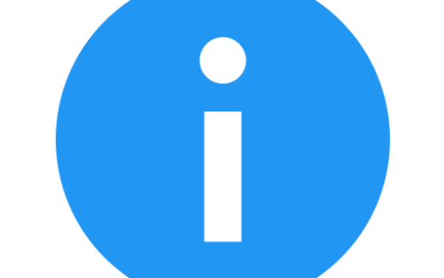 Infoblatt 
