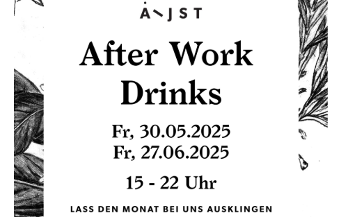 After Work Drinks
