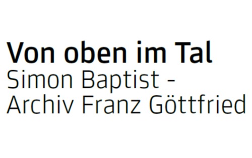 13.06.2025 Ausstellungseröffnung 