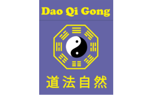 12.05.2025 Dao Qi Gong mit Toni Werschlan, Gemeindeamt Pöttelsdorf