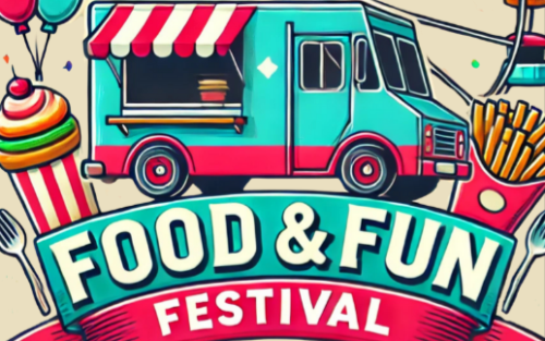 Food and Fun Festival