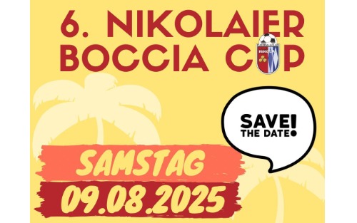 6. Nikolaier Boccia Cup