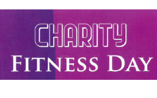 18.05.2025 Charity Fitness Day, Zeltweg