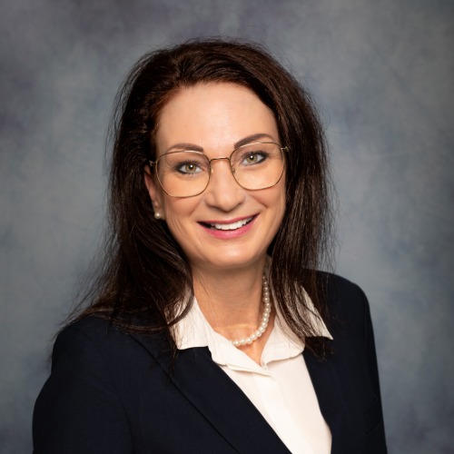 Nicole Sunitsch, NAbg.
