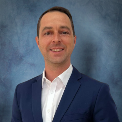 Martin Schuchaneg, BA MA