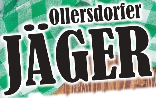 Frühschoppen der Jagdgesellschaft Ollersdorf
