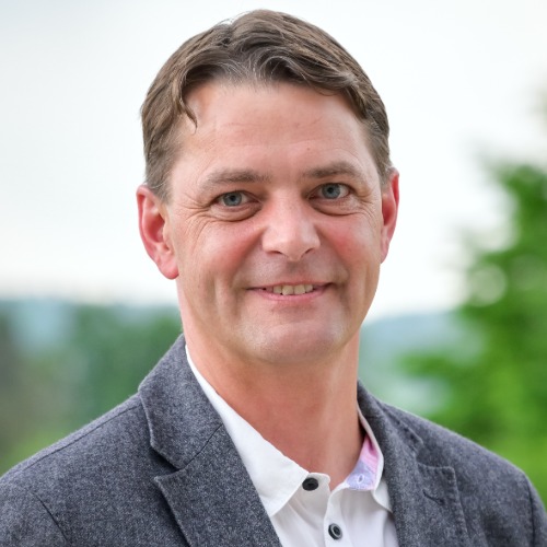 Johannes Zöhrer Johannes Zöhrer