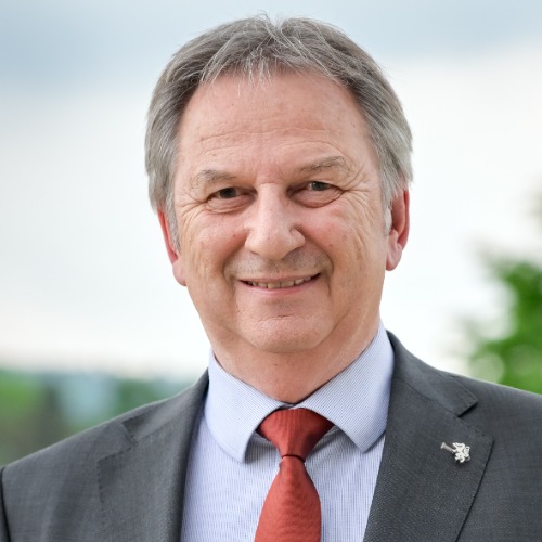 Gerhard Hartinger Gerhard Hartinger