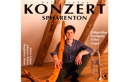 Holzstraßen-Konzert Sphärenton