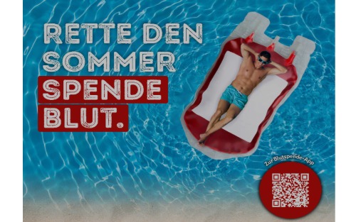 06.06.2025 Blutspenden in Scheifling, Volksschule Scheifling