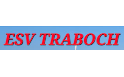 23.05.2025 Heimspiel - ESV Traboch, Erwin Kaiser Halle - ESV Traboch