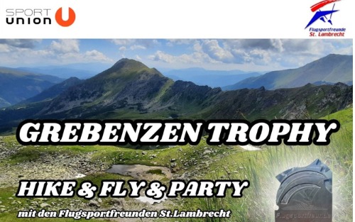 Grebenzen Trophy