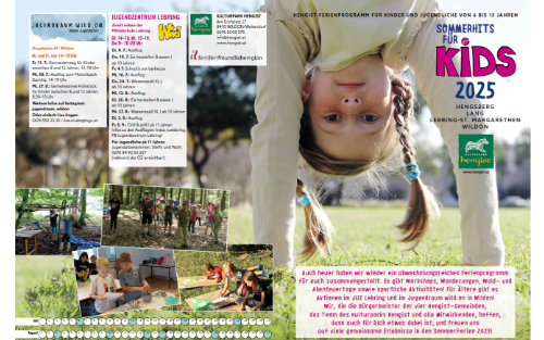 Sommerhits für KIDS 2025