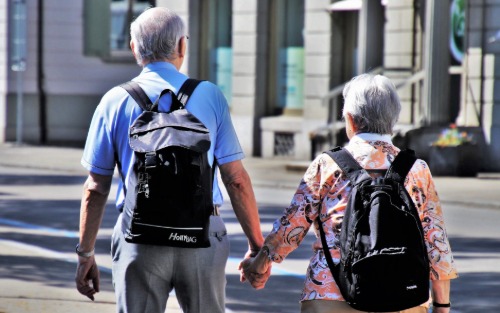 Seniorenurlaubsaktion 2025 des Landes Steiermark
