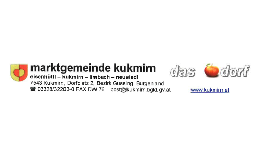 Gemeinderatssitzung am 28.05.2025