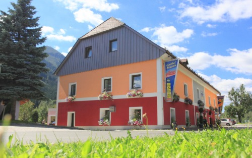 GH Leitner - sucht Koch/Köchin in Teilzeit (15.-20. Std.)
