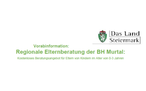 Regionale Elternberatung