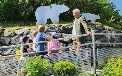 06.06.2025 Aktionstag im Museum HochQuellenWasser, Museum HochQuellenWasser