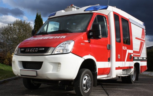 Heuriger der Feuerwehr Seisenegg