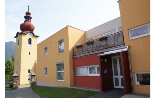 Freie Wohnungen im Betreuten Wohnen