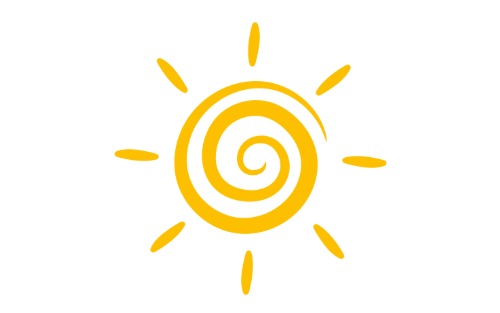 Kunterbunter Sommer