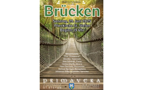 Chorkonzert Primavera