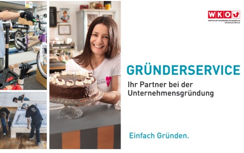 Workshops für Betriebsgründer:innen