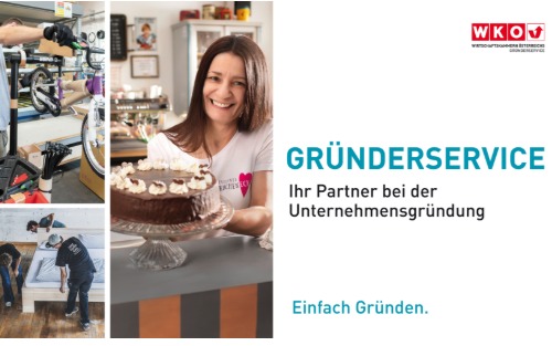 Workshops für Betriebsgründer:innen