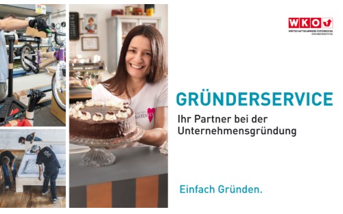 Workshops für Betriebsgründer:innen