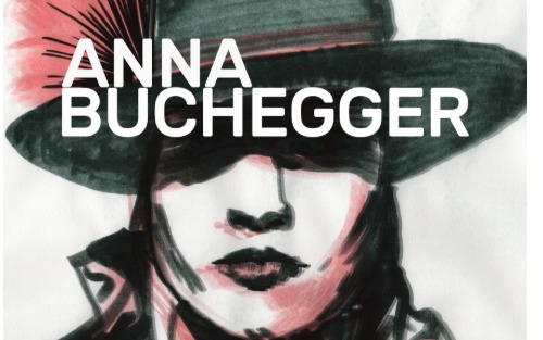 07.06.2025 Anna Buchegger und Band, Alte Schule
