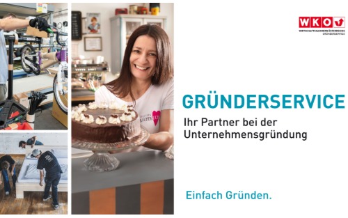 Workshops für Betriebsgründer:innen