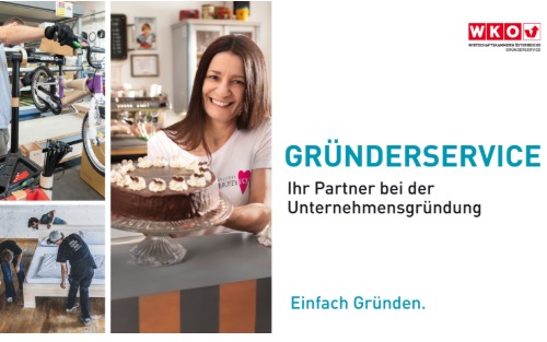 Workshops für Betriebsgründer:innen