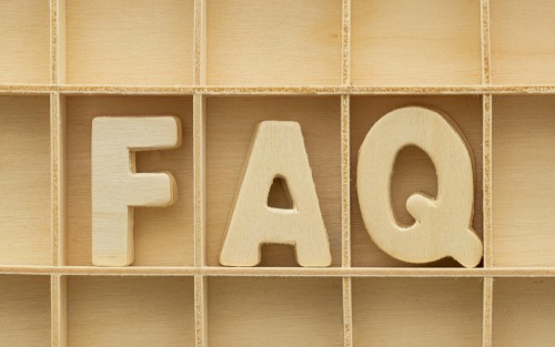 FRAGEN, ANTWORTEN, WEITERFRAGEN