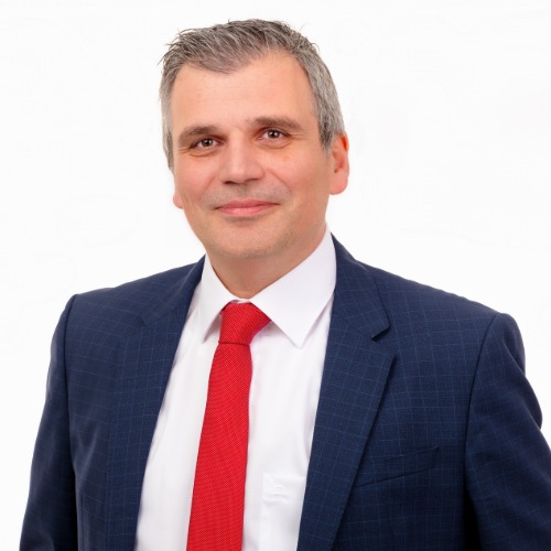 Mag. Gernot Hilberger