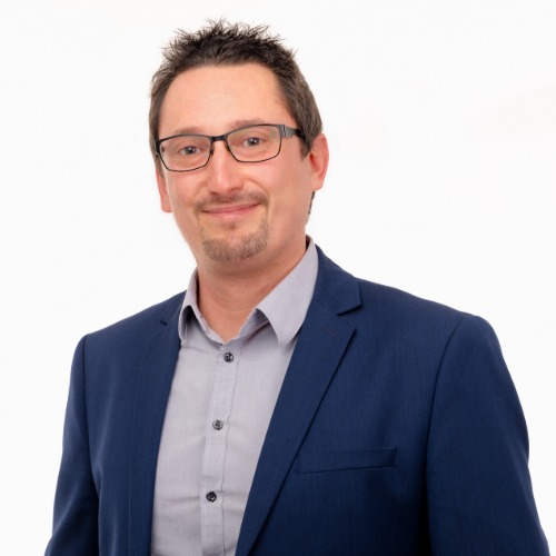 Stefan Schilcher
