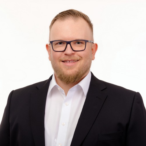 Daniel Fleischhacker