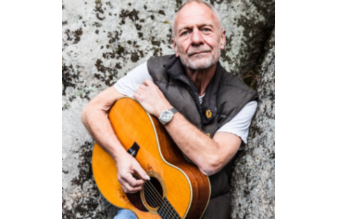04.07.2025 „Mr. Fingerpicking“ - Konzert mit Peter Ratzenbeck, Gemeindeamt Traboch, 1. Stock - Begegnungsstätte ... IM AMT