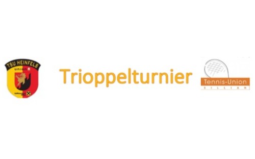 Trioppelturnier der TSU