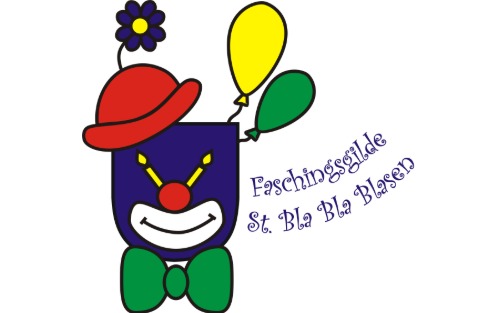 Faschingssitzung