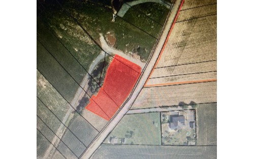 Privatinserat - Tausche Bau- gegen Ackerland (KG Weiden bei Rechnitz)