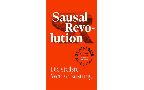 21.06.2025 Sausaler Revolution, Weingut Schneeberger