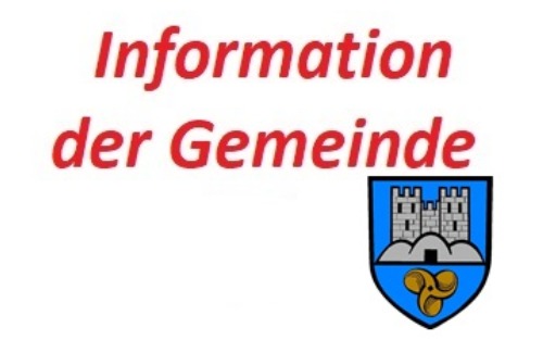 Kundmachung Auszahlung Jagdpachtschilling 2025/2026